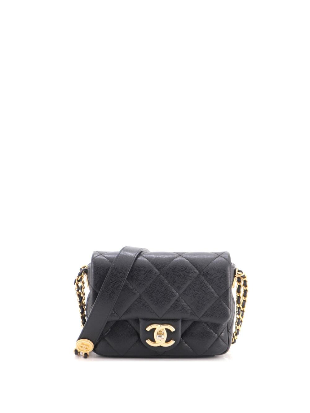 Chanel Twist Your Buttons Flap Bag #350833C49B